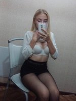 Алёнушка💋👈 индивидуалка в Калуге