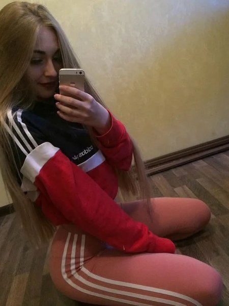 Дарья 💋👈 индивидуалка в Калуге